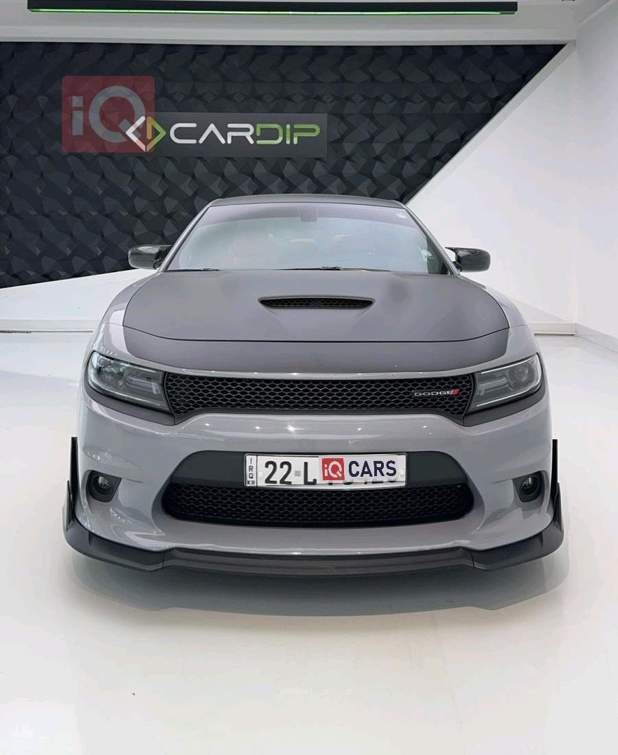 دودج تشارجر